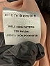 ERIN Erin Fetherston Red Jacket Size 12 - photo 8