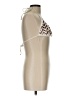 Xhilaration Tan Tank Top Size L - photo 4