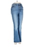 DL1961 Blue Jeans Size 28 waist - photo 1