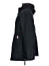 Hunter 100% Cotton Black Raincoat Size L - photo 5