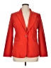Nine West Red Blazer Size 14 - photo 1