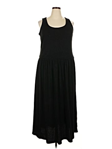 Universal Thread Casual Dress (view 1)