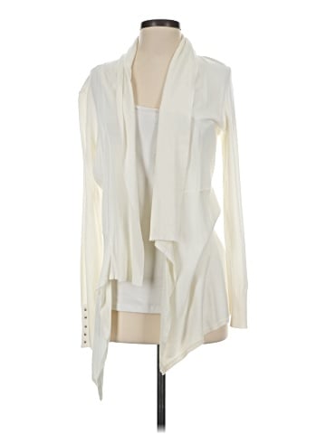 White House Black Market Cardigan (view 1)