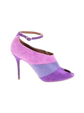 Malone Souliers Heels (view 1)