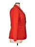 Nine West Red Blazer Size 14 - photo 4