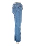 DL1961 Blue Jeans Size 28 waist - photo 4