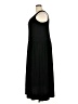 Universal Thread Solid Black Casual Dress Size XXL - photo 5