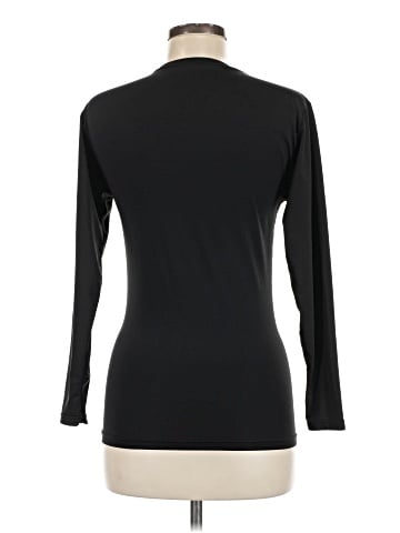 Wilson Long Sleeve T-Shirt (view 2)