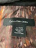 CALVIN KLEIN JEANS Black Blazer Size XL - photo 6