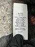 CALVIN KLEIN JEANS Black Blazer Size XL - photo 7