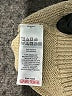 Happily Grey Solid Ivory Pullover Sweater Size 10 - 12 - photo 4