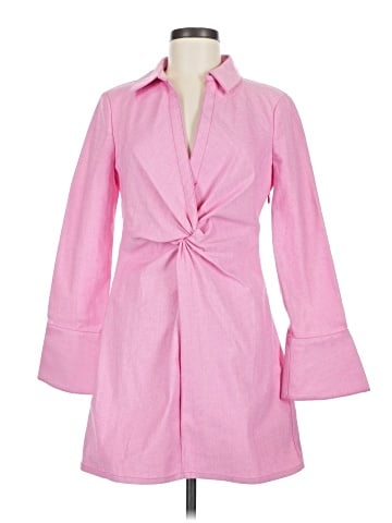 Cinq à Sept Casual Dress (view 1)