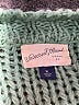 Universal Thread Solid Green Pullover Sweater Size XL - photo 7