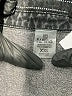 Gameday couture 100% Cotton Gray Jacket Size XXL - photo 6