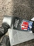 Gameday couture 100% Cotton Gray Jacket Size XXL - photo 9