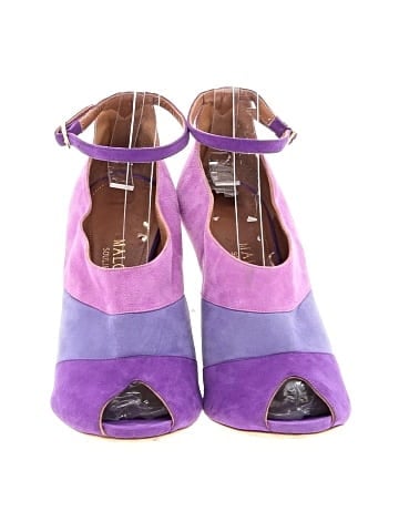 Malone Souliers Heels (view 2)