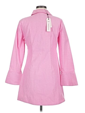 Cinq à Sept Casual Dress (view 2)