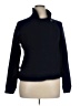 Talbots Black Turtleneck Sweater Size XL - photo 1