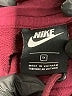 Nike Burgundy Pullover Hoodie Size 1X - photo 7