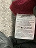 Nike Burgundy Pullover Hoodie Size 1X - photo 8