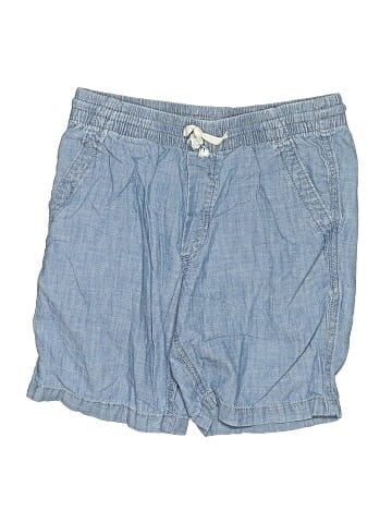Gap Kids Denim Shorts (view 1)