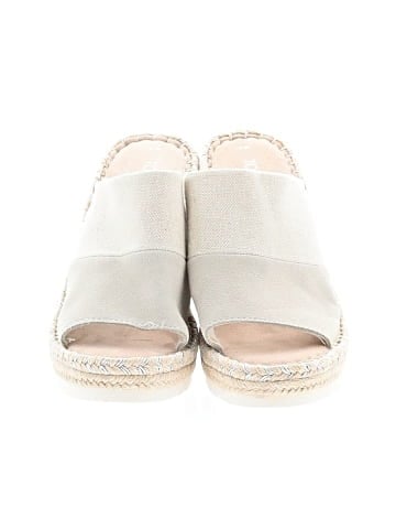 TOMS Wedges (view 2)