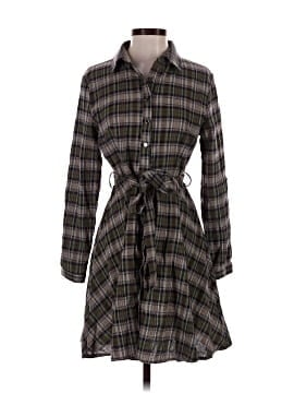 She + Sky Casual Dress (view 1)