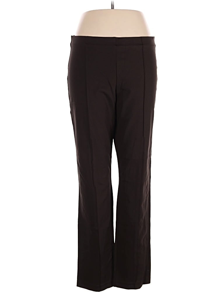 Banana Republic Active Pants In Brown