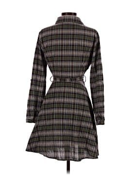 She + Sky Casual Dress (view 2)