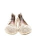 Madewell Ivory Flats Size 10 - photo 2