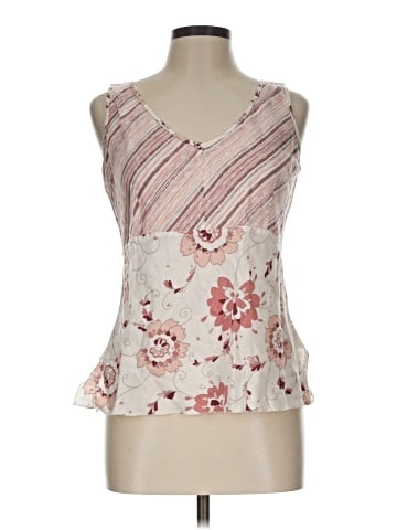 Patagonia Sleeveless Blouse (view 1)