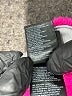 The North Face 100% Polyester Pink Fleece Size S - photo 8