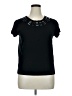 Calvin Klein Black Cardigan Size XL - photo 1