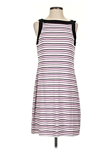 White House Black Market Casual Dress (view 1)