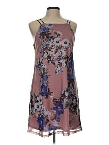 First Love Casual Dress (view 1)