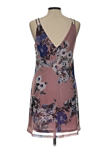 First Love Casual Dress (view 2)