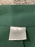 Unbranded Green Dress Pants Size M - photo 7