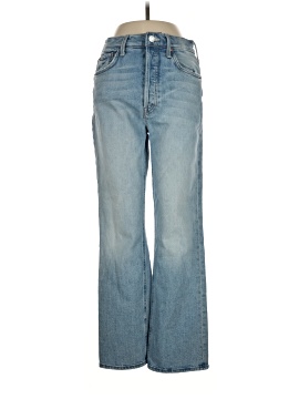 Mother Superior Jeans