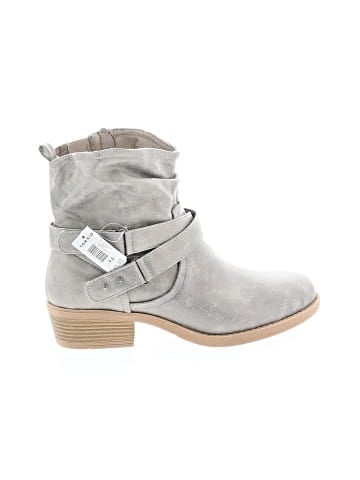 Torrid Ankle Boots (view 1)