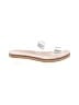 Chinese Laundry Silver Sandals Size 10 - photo 1