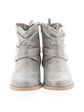 Torrid Ankle Boots (view 2)