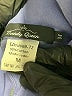 Trendy Queen Blue Pullover Hoodie Size M - photo 7