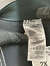 Adidas Black Active Pants Size 2X - photo 4