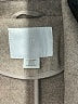 Zara Tan Coat Size 11-12Y - photo 6