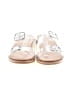 Chinese Laundry Silver Sandals Size 10 - photo 2