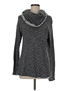 FP BEACH Pullover Sweater (view 1)