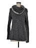 FP BEACH Gray Pullover Sweater One size - photo 1