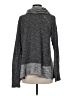 FP BEACH Gray Pullover Sweater One size - photo 2