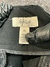 Style&Co Solid Black Dress Pants Size 14L - photo 4