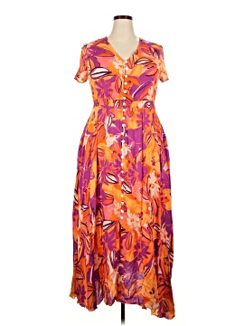 Rusttydustty Casual Dress